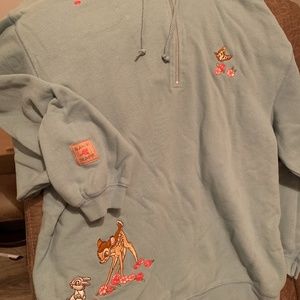 Bambi hoodie